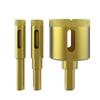 KAYING Tile & Glass Hole Saw Drill Bit