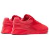 Reebok Nano X3 Унисекс Вишнево-красный 100033778