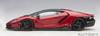 AUTOart Lamborghini Centenario Металлический красный Готовый продукт 1/18