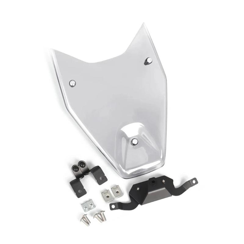 Защита фары для R 1300 GS 2023-2025 Ударопрочная Защитная крышка линзы передней фары Аксессуары для мотоциклов