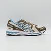 1203A827-101 Кремовые кроссовки Asics Gel-Kayano 12.1 Stillwater (Мужской)