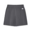 New MLB Casual Shorts Unisex Charcoal Gray 3ASPB0143-43CGS