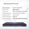 H3C S5130S Series Enterprise Managed Gigabit Switches