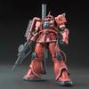Gto Hg 1/144 Заку Красной Кометы Сборная Модель Фигурка Изысканное Украшение для Стола Подарок-Сюрприз Коллекция Мальчик