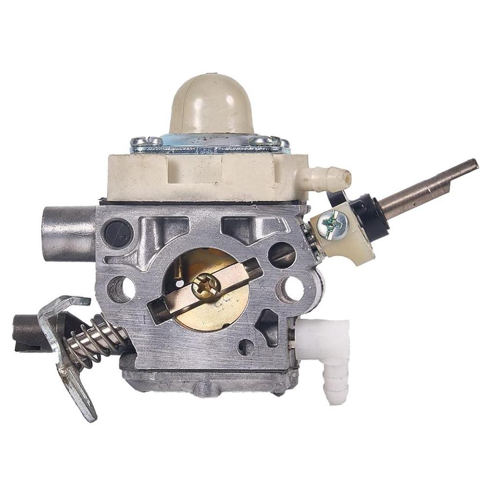 Carburetor Kit For S-tihl FS240R FS240RC FS260R Trimmer Brush Replacement Parts Carburetor Air Filter String Trimmer Parts