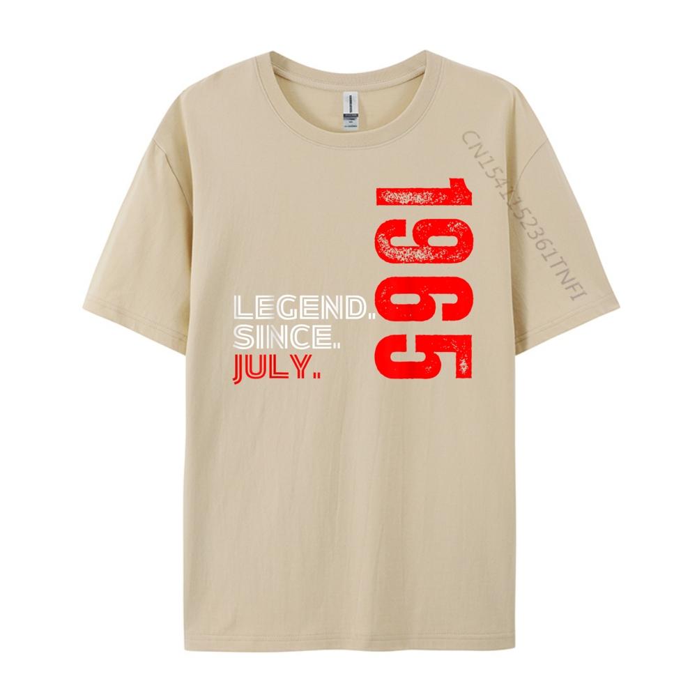 Летняя мужская футболка винтажная с принтом 1965 года, футболки оверсайз, топ, мужская одежда для улицы, пуловер с коротким рукавом