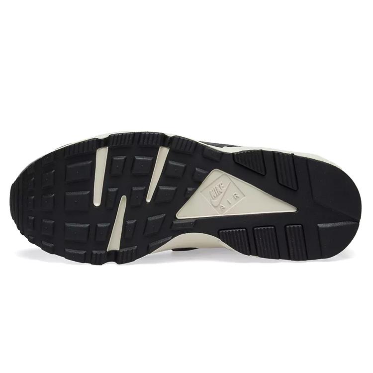 Nike Air Huarache Run Антрацит Светлая кость 704830-016