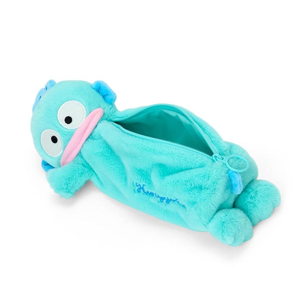 Sanrio Плюшевый пенал Hangyodon полиэстер 306134