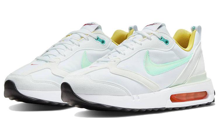 Nike Air Max Dawn 'White Mint Foam' Женские DQ7653-100
