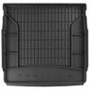 Rubber Trunk Mat Insert Opel Astra K 5 Kombi From 2016- Tm
