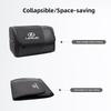 MMLU4 Car Trunk Storage Box Leather Foldable Organizer Tools Bag For Lexus RX330 IS250 Ct200h ES300h RX350 IS300h NX300h RX400h ES350