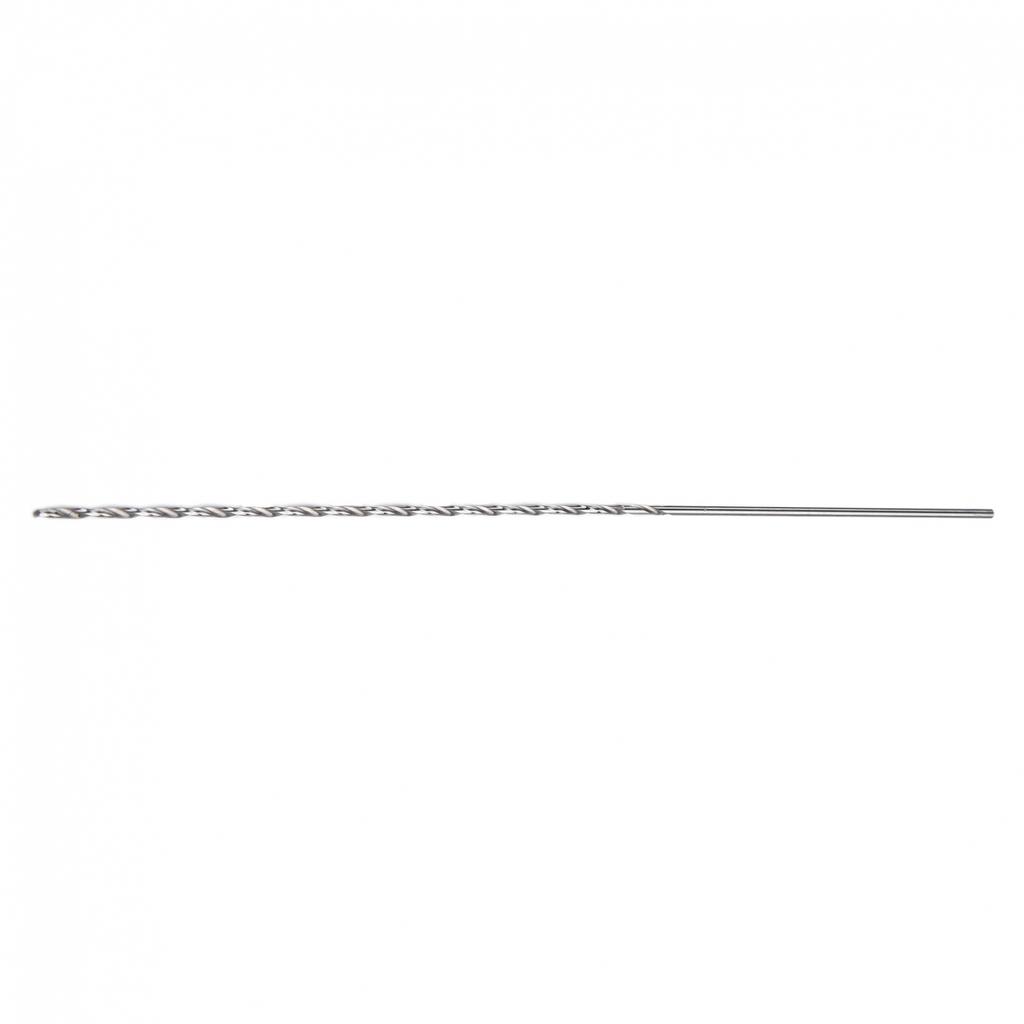 Высококачественное сверхдлинное сверло HSS Диаметр 15 55 мм Длина 160 200 мм