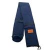 Canvas Material Canvas Fishing Rod Bag Foldable Fishing Storage Bag  Fishing Supplies