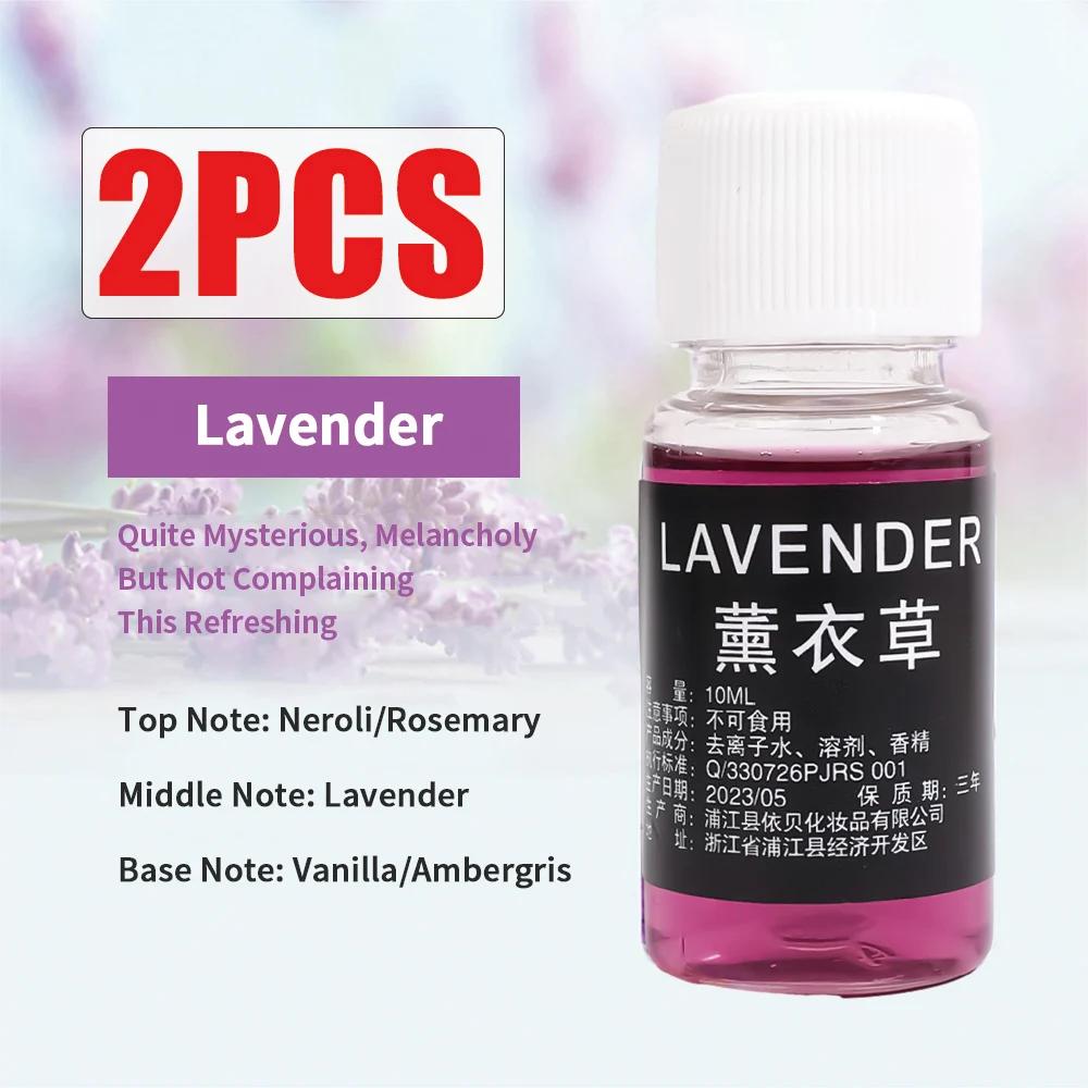 Освежитель воздуха для автомобиля, парфюм для автомобильного воздуховода, дополнительная жидкость, ароматерапевтическое масло, натуральное растительное эфирное масло для автомобильных вентиляционных отверстий, 10 мл