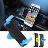 Universal Car Phone Holder Air Vent Mount Holder Universal Car Holder for Cell Phone Car Mobile Phone Stand Auto Parts