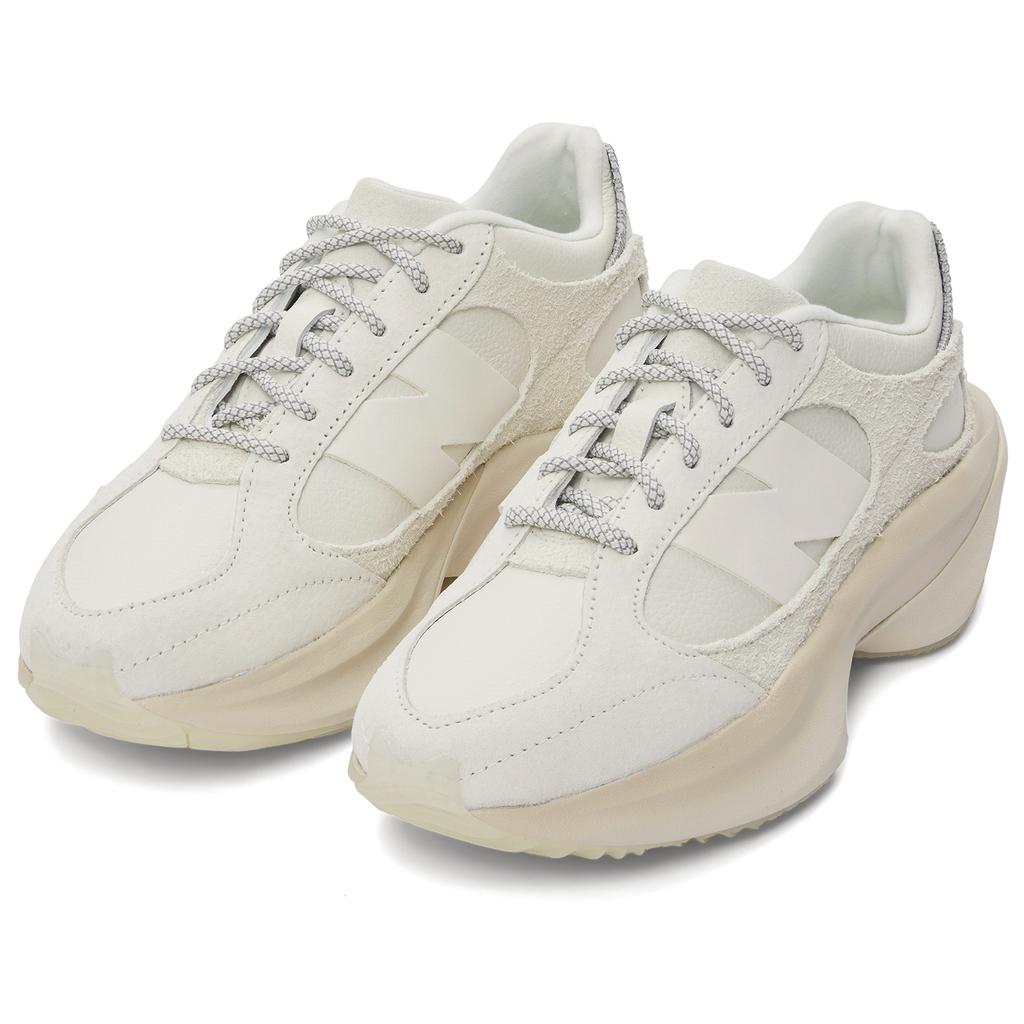 New Balance WRPD Runner Lunar New Year 2025 - Cream Unisex Sneakers UWRPDLN1