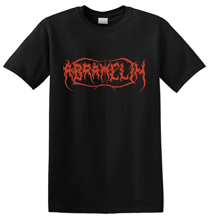 ABRAMELIN - Футболка 'NekroManiak'
