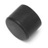 4x Rubber Chair Ferrule Anti Scratch Furniture Feet Leg Floor Protection Cap Round Table Chair Foot Cover Thickened Furniture Foot Mat Table Leg