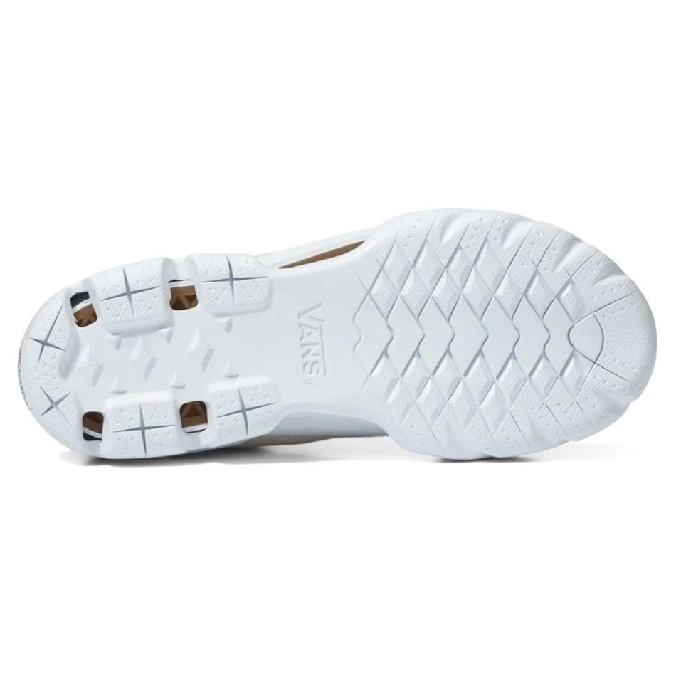 Vans Old Skool Modular Turtledove Unisex Sneakers Cream True-White VN0007P18NL