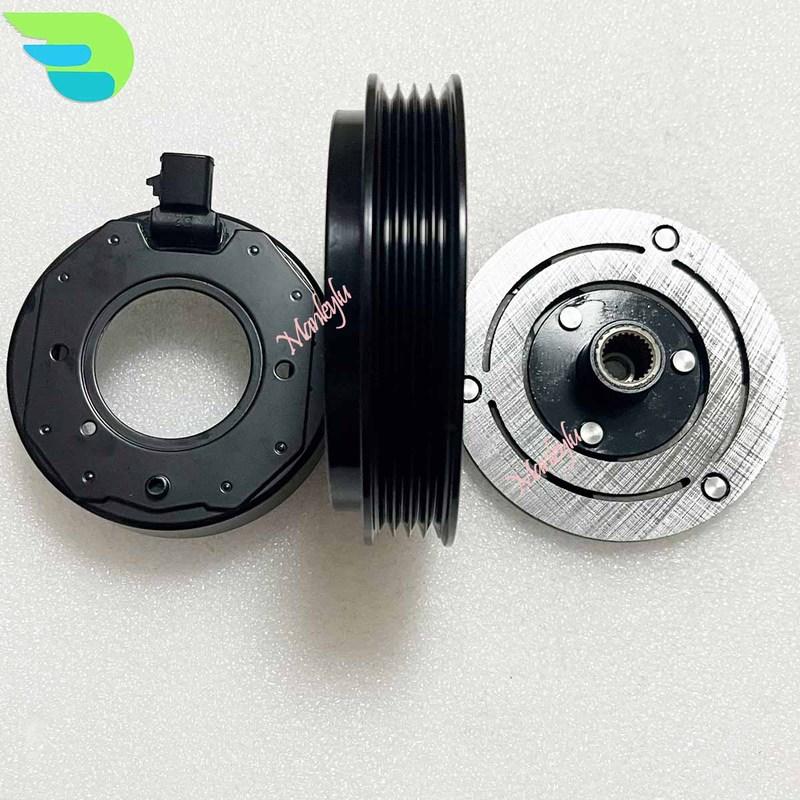 AC Compressor clutch For Toyota Echo 2000-05 1.5L 8832052010 88320-52010