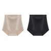 Высокая талия Послеродовой Корректирующее белье Корректирующее белье Подтяжка ягодиц Трусы для похудения Корректирующее белье Послеродовой
