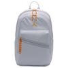 New Air Polyester Backpack Unisex Soccer Gray HJ3266-085