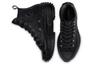 Converse Run Star Hike High 'Triple Black' 170548C