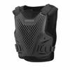 Komine Motorcycle Air Through CE Level 2 Body Armor Fit Black Free SK-828 12998 Protector CE Standard Level 2