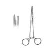 GDC Needle Holder Mayo Heager - Straight (18cm) (Nhmh18)