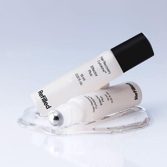 Refilled Цитокиновый ампула от выпадения волос Effector 15 мл