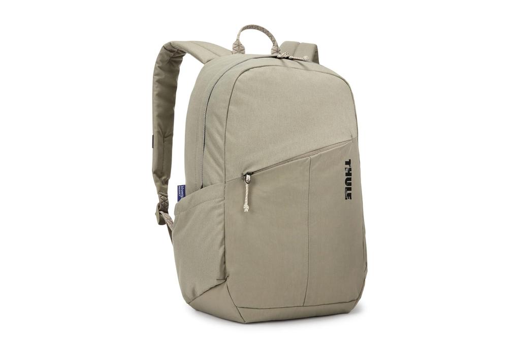 Рюкзак THULE Notus, объем 20 л, черный, 3204304