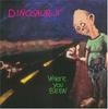 CD DINOSAUR JR - Where You Been 9451082 Sire 1993 US Рок Б/У