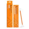 Concept Sensor Cleaning Swabs for Full Size Pack of 24mm Double CMOS Camera Cleaning Specially Used for Cleaning Maintenance Cleaning Compatible with