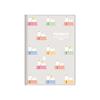 Sunstar Stationery Snoopy Planner 2026 Monthly B6 Doghouse S2958821