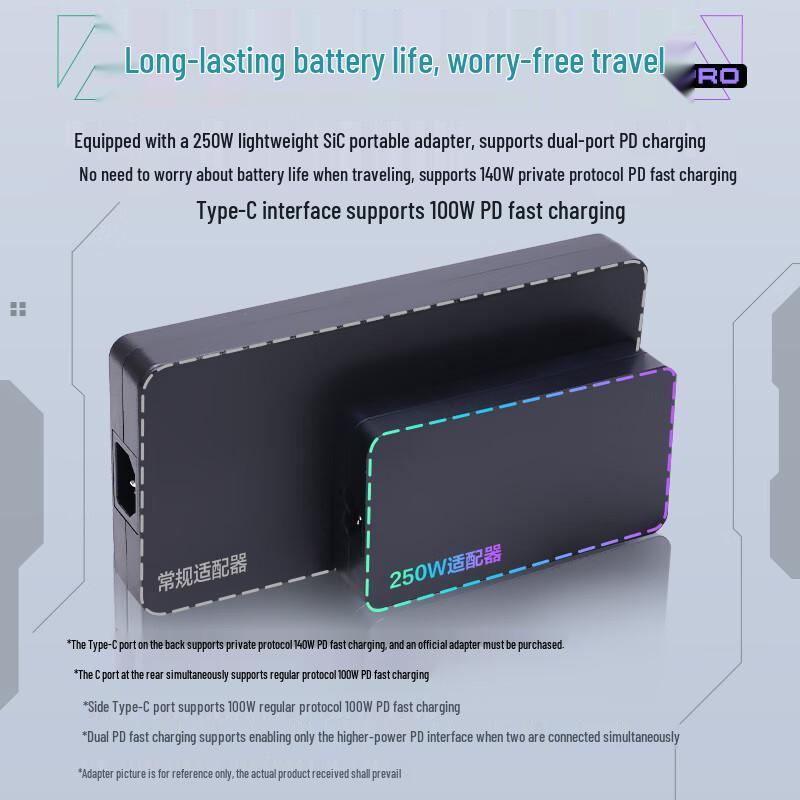 MechRevo Aurora Series 16-inch Gaming Laptops (CN version)