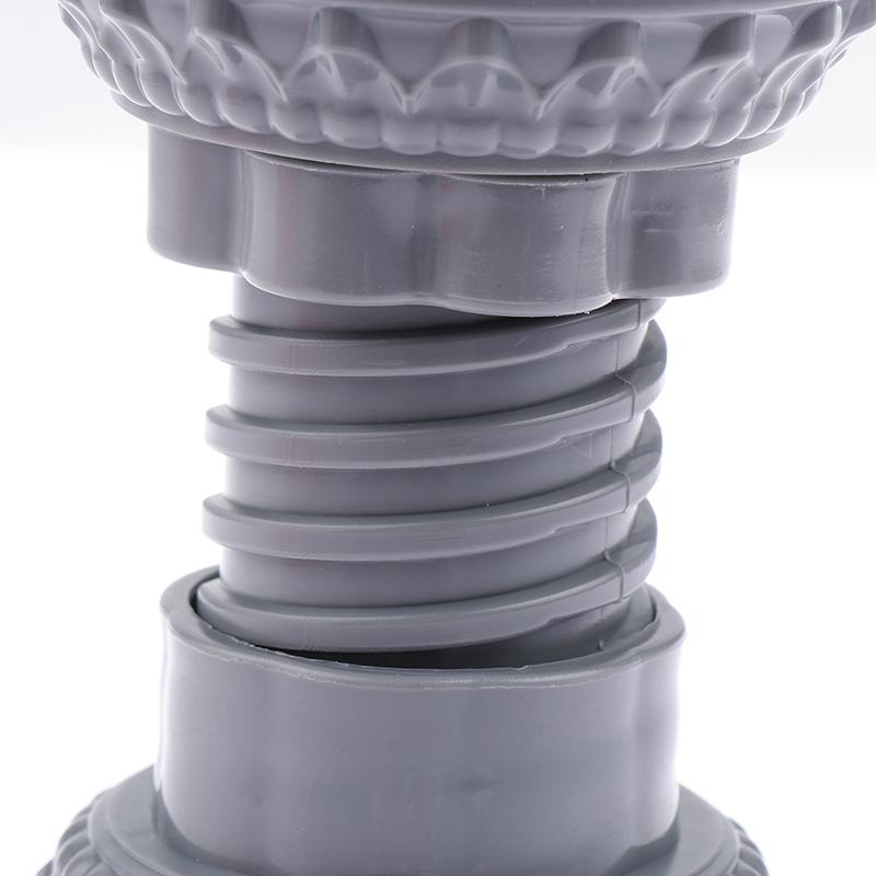 Adjustable Height Washing Machine Foot Pads Anti Vibration Refrigerator Base Fixed Non-Slip Pad Support Dampers Stand