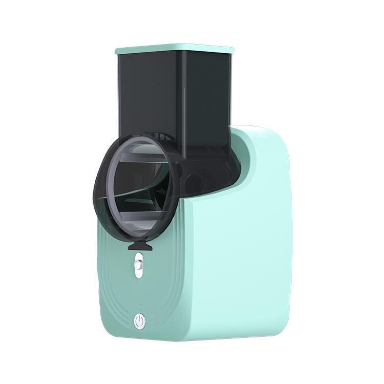 Многофункциональная электрическая овощерезка и слайсер - Кухонный измельчитель и терка