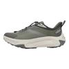 HOKA One One Туристические ботинки 2 Удобная посадка Амортизация Прочные Дышащие Поддержка Сцепление Унисекс Туристические ботинки Зеленый Серый 1174778-GLST