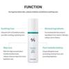 [Dr.Ceuracle] Cica Regen 92 Toner 120ml