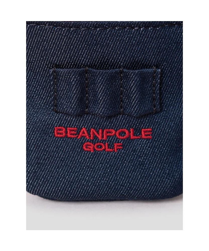 Аксессуар Beanpole Мини-тележка Чехол для мячей - Темно-синий