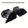 New A4478300654 Dashboard Center A/C Grille Vent Air Conditioner Outlet For Mercedes Benz Vito V260 W447 W448 A4478300454
