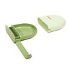 Portable Mouth Guard Box Retainer Case Oral Cleaning False Teeth Denture Storage Box Teeth Aligner Braces Box Orthod