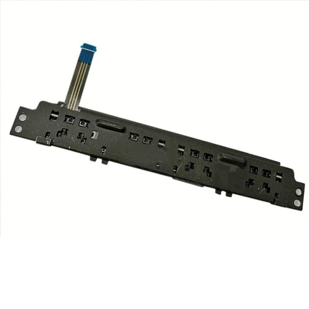 Touchpad Mouse Left & Right Button 0XKYX9 For Dell Latitude E7480 E7490