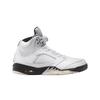 5 Retro White And Black