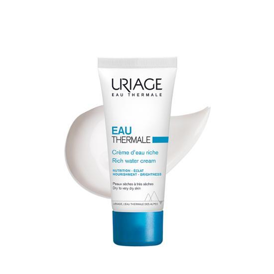 Uriage Eau Thermale Water Крем 40 мл