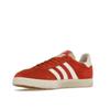 Adidas Gazelle Pepper Red Unisex Sneakers Off-White Chalk-White GY7339