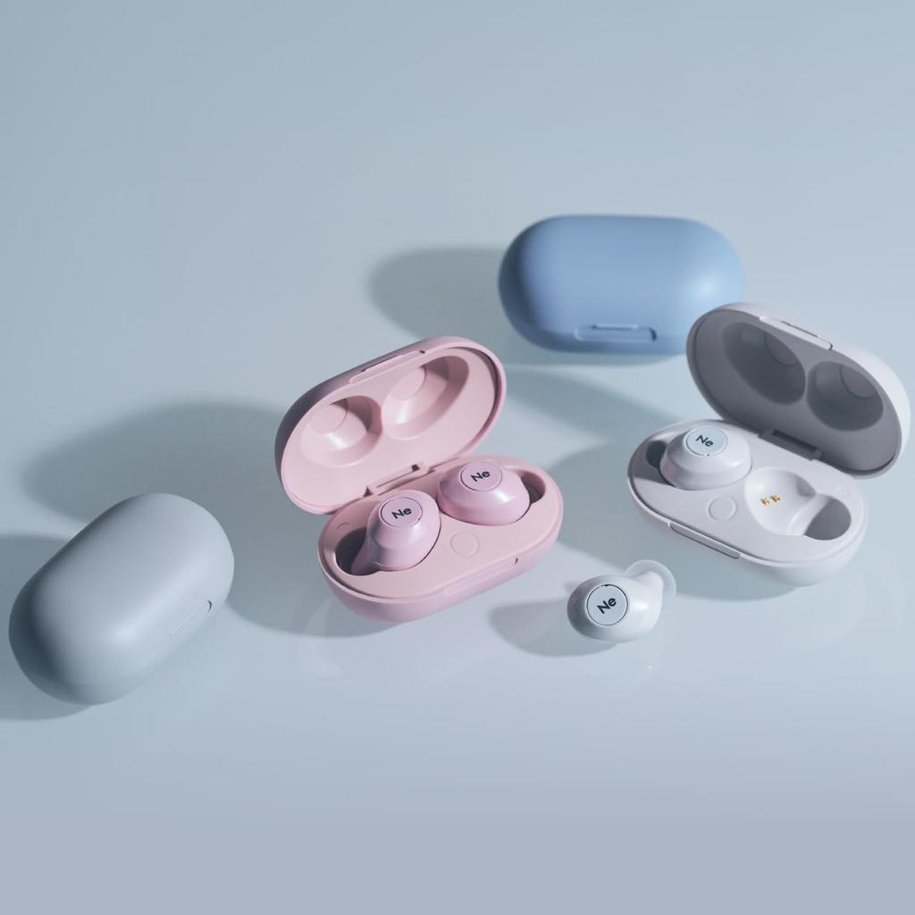 Radius radius completely wireless Bluetooth fully external sound left and right separated small small cute earphones TWS HP-T70BT earphones