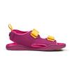 Sandały dziecięce Affenzahn Sandal Chamude Airy Bird (00392-40010)