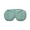 [Onspa] Aromatherapy Eye Pillow, Hot/Cold, Microwaveable, Reusable, Natural Materials, Sleep Aid, Eye Strain Relief, Eye Fatigue Relief, Relaxing Eyes