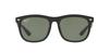 Солнцезащитные очки 0RB4260D ЗЕЛЕНЫЕ 57 [Ray-Ban] 601/9A
